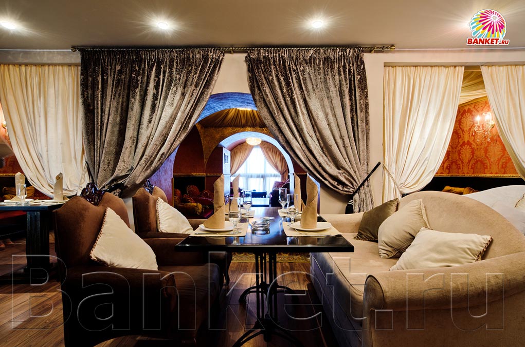 Зал на втором этаже — фото 7