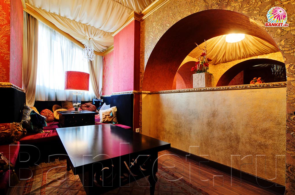 Зал на втором этаже — фото 8