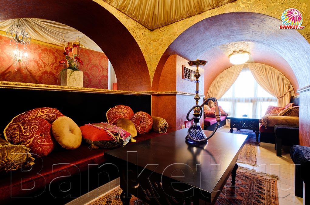 Зал на втором этаже — фото 10