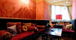 Зал на втором этаже — подробнее о зале