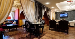 Зал на втором этаже — фото 4