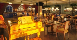 Ресторан Сказки Пушкина — фото 4