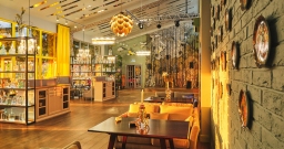 Ресторан Сказки Пушкина — фото 5