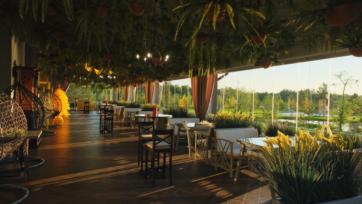 Веранда — фото 3