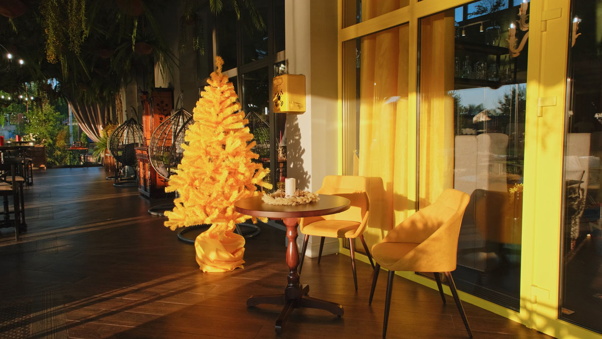 Веранда — фото 6