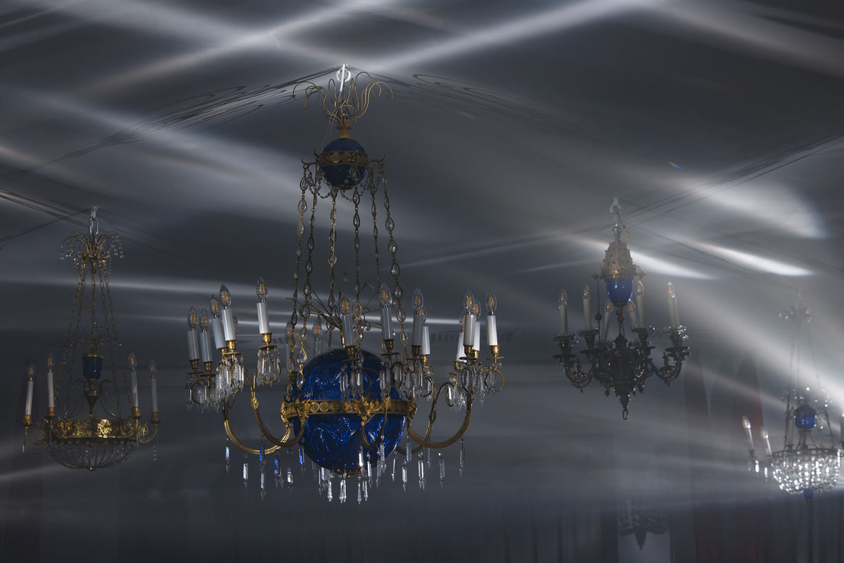 Основной зал — фото 9