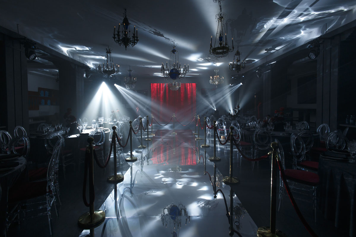 Основной зал — фото 10