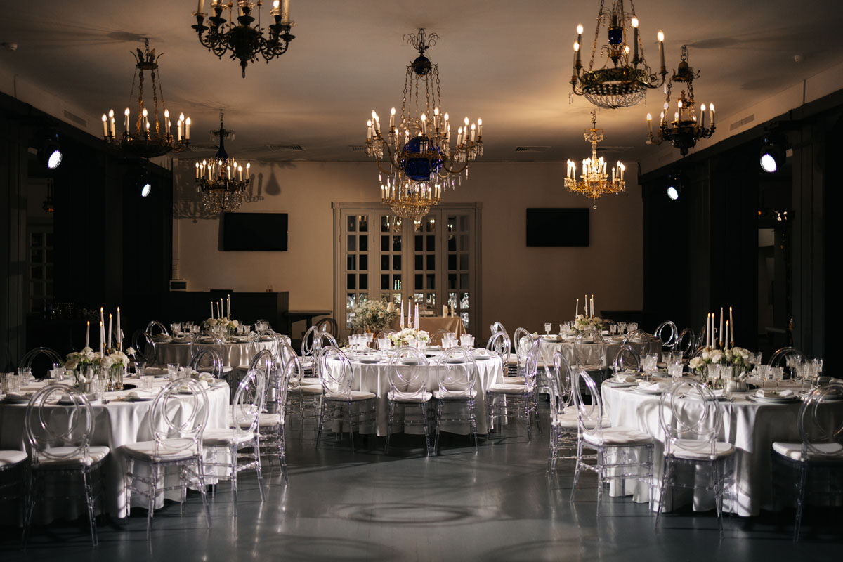 Основной зал — фото 12