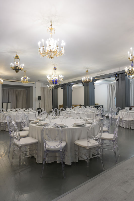 Основной зал — фото 14