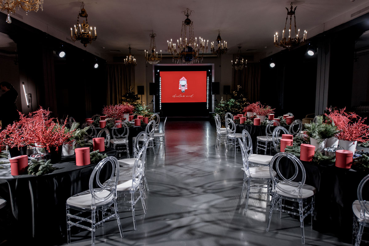 Основной зал — фото 15