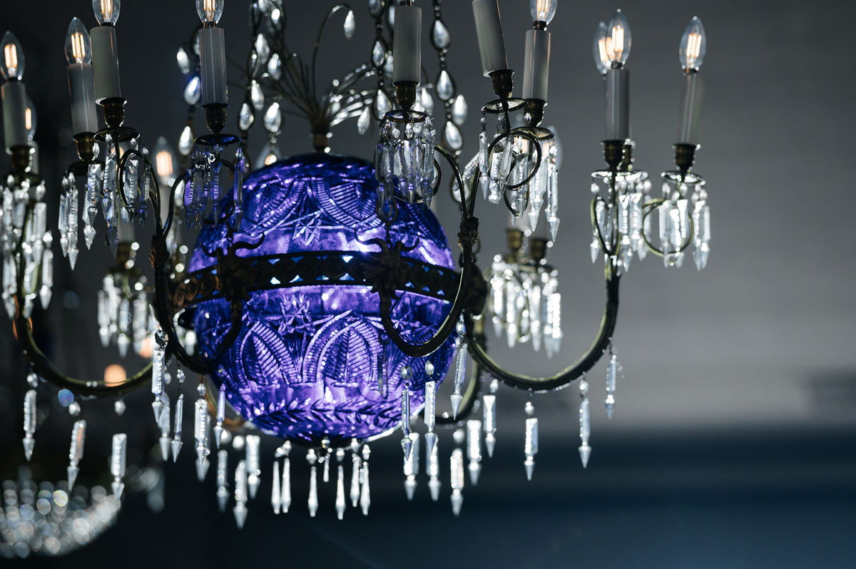 Основной зал — фото 20