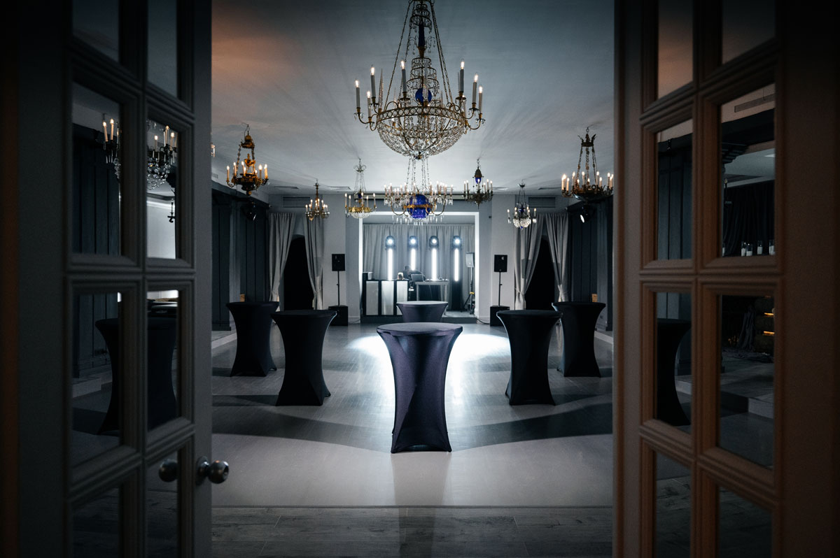 Основной зал — фото 21