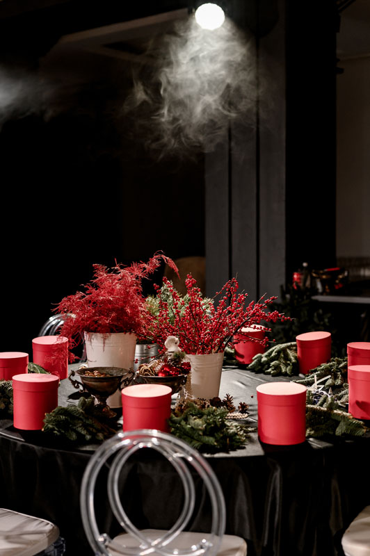 Основной зал — фото 22