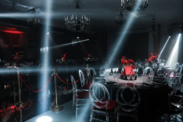 Основной зал — фото 4