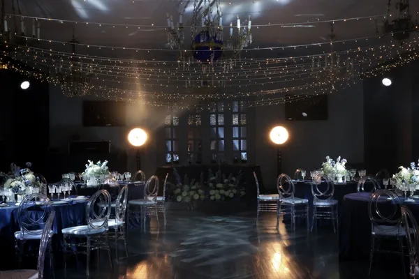 Основной зал — фото 5