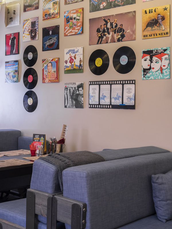 Основной зал — фото 6