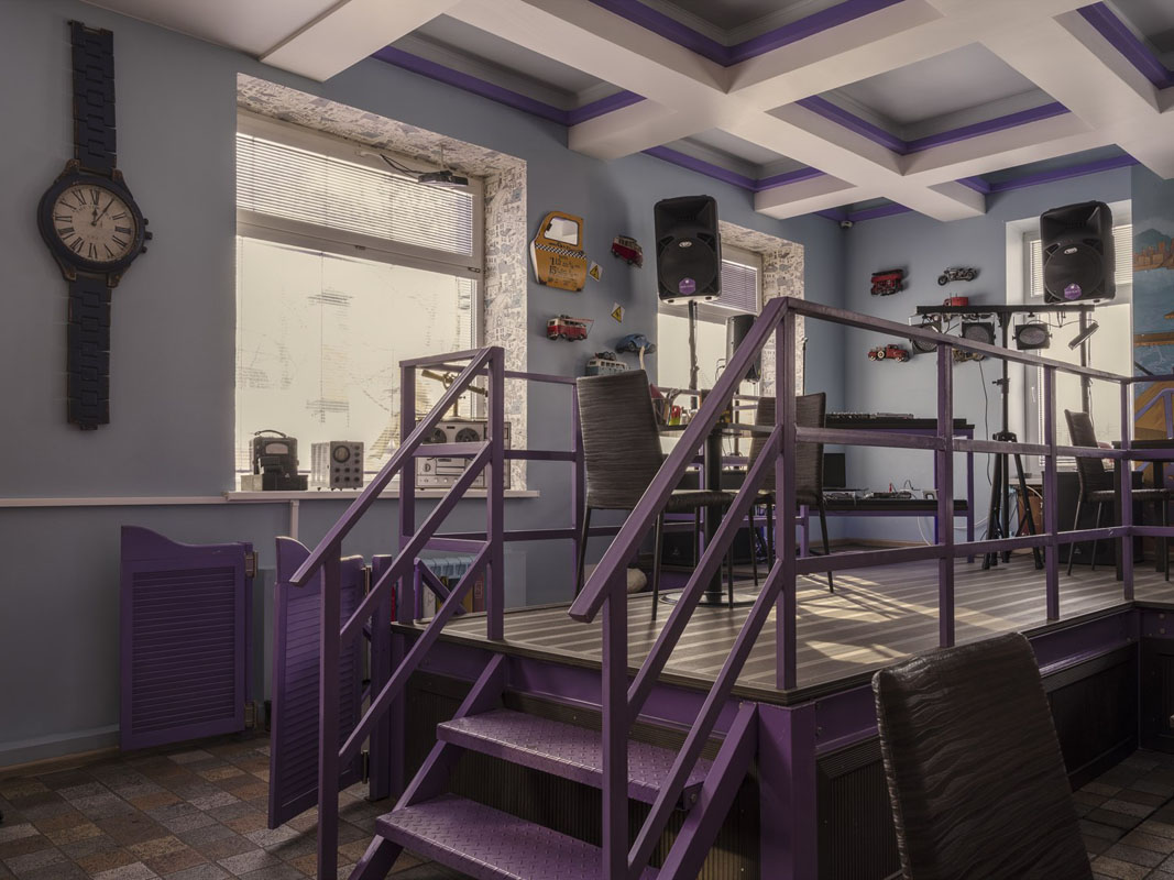 Основной зал — фото 7