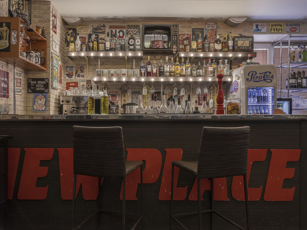 Основной зал — фото 8