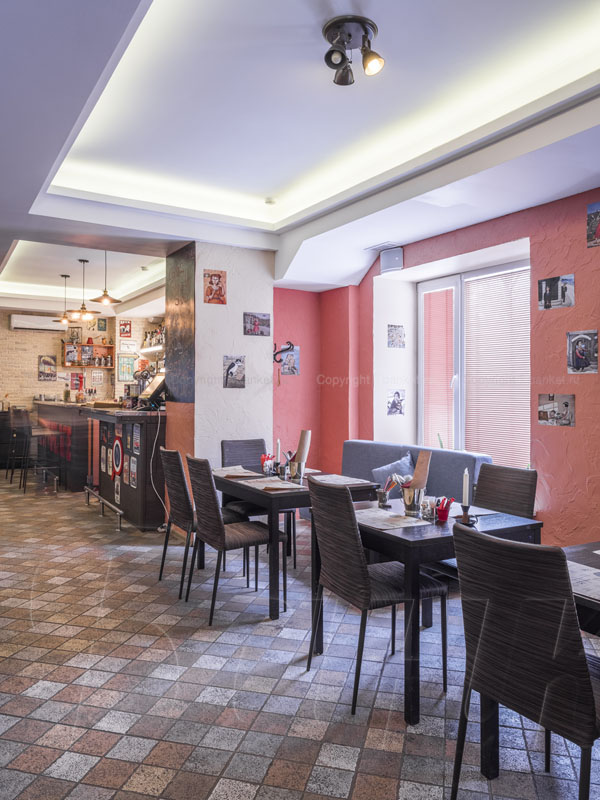 Основной зал — фото 11