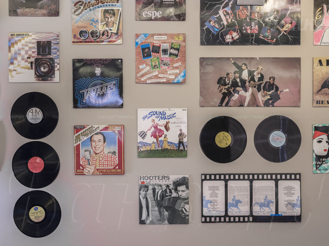 Основной зал — фото 15