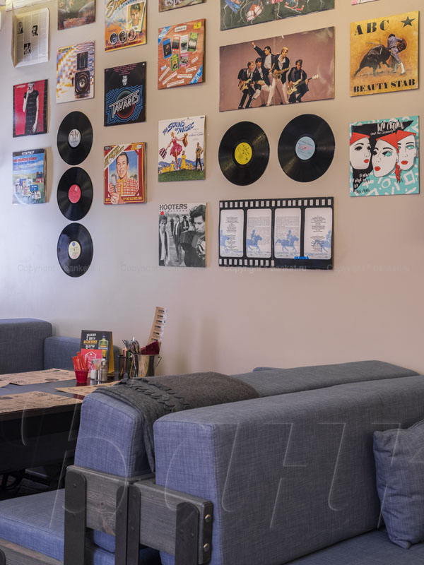 Основной зал — фото 16