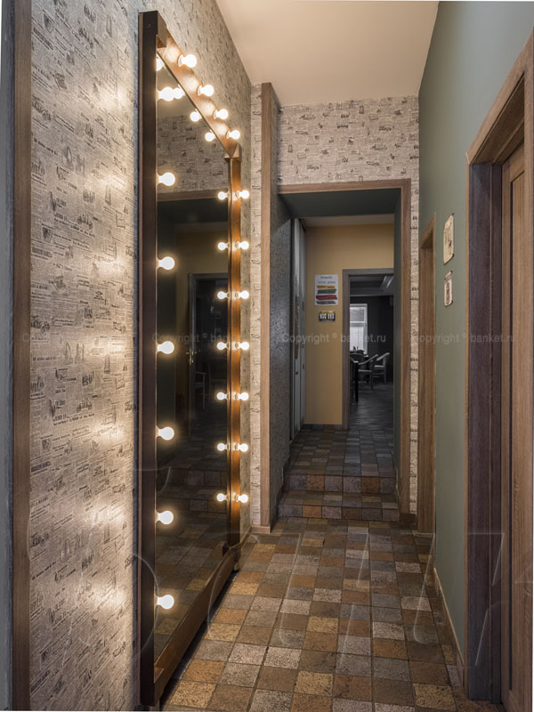 Основной зал — фото 18