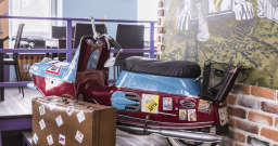 Основной зал — фото 4