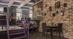 Основной зал — фото 5