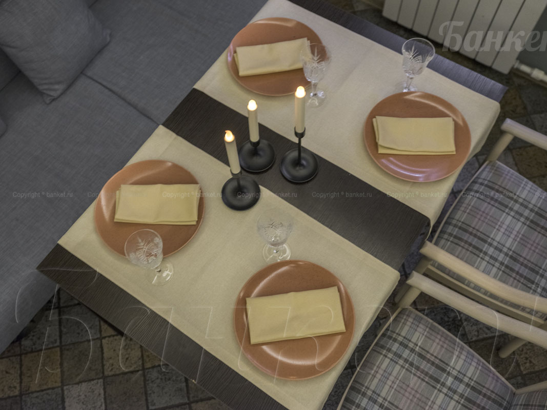 Зал с велосипедом — фото 6