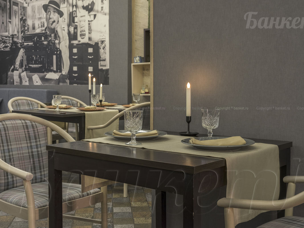 Зал с велосипедом — фото 7