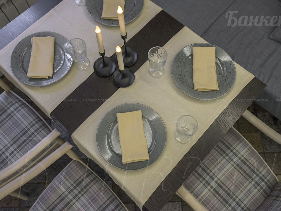 Зал с велосипедом — фото 9