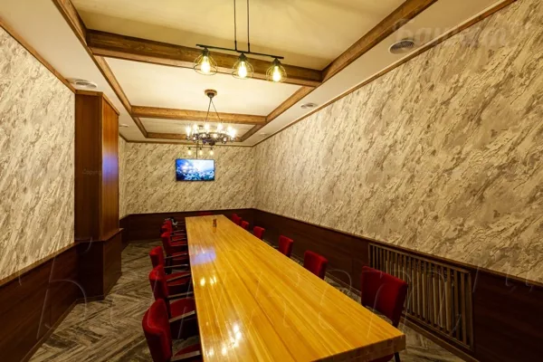 Vip зал 1