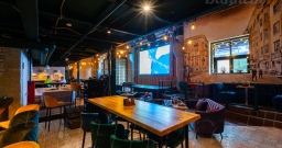 Основной зал Основной зал — фото 4