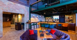 Основной зал Основной зал — фото 5