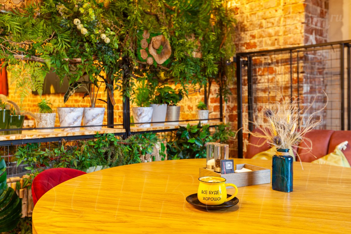 Основной зал — фото 10