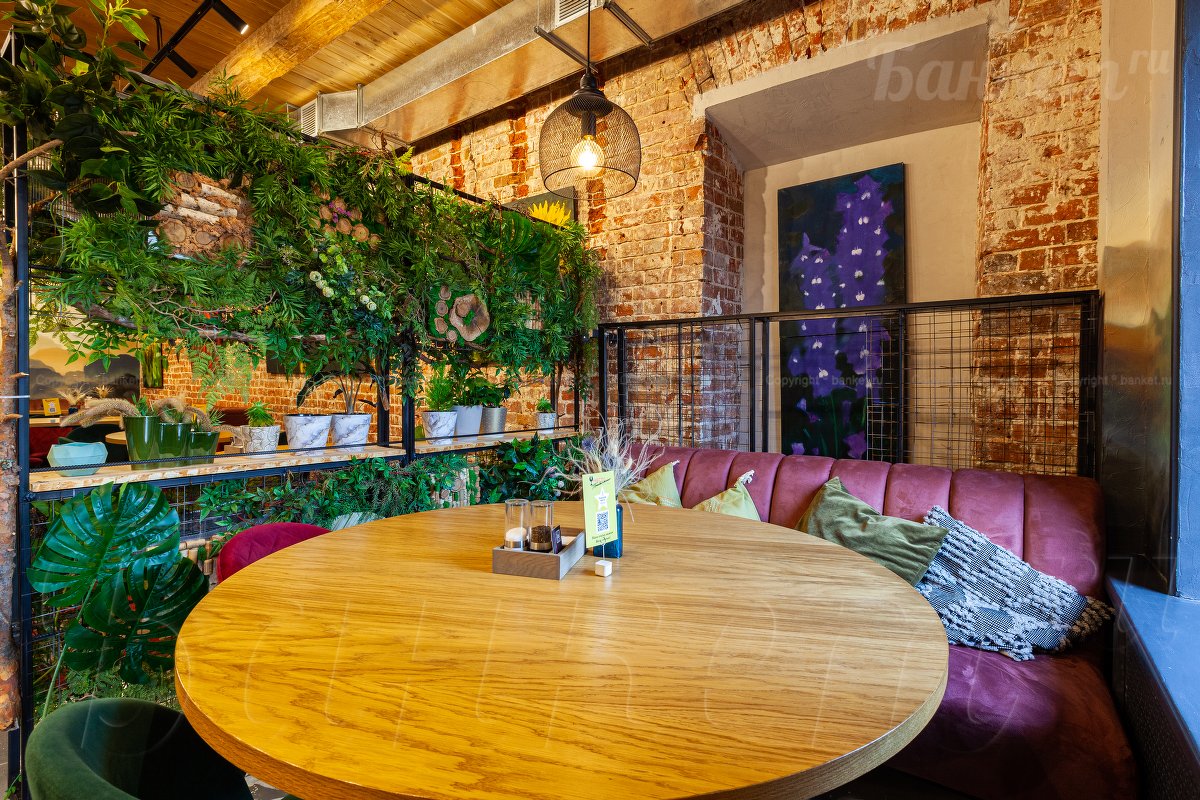 Основной зал — фото 14