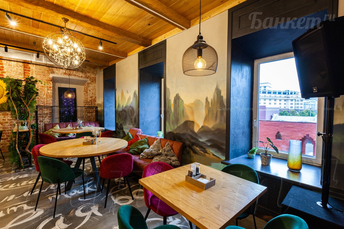 Основной зал — фото 15