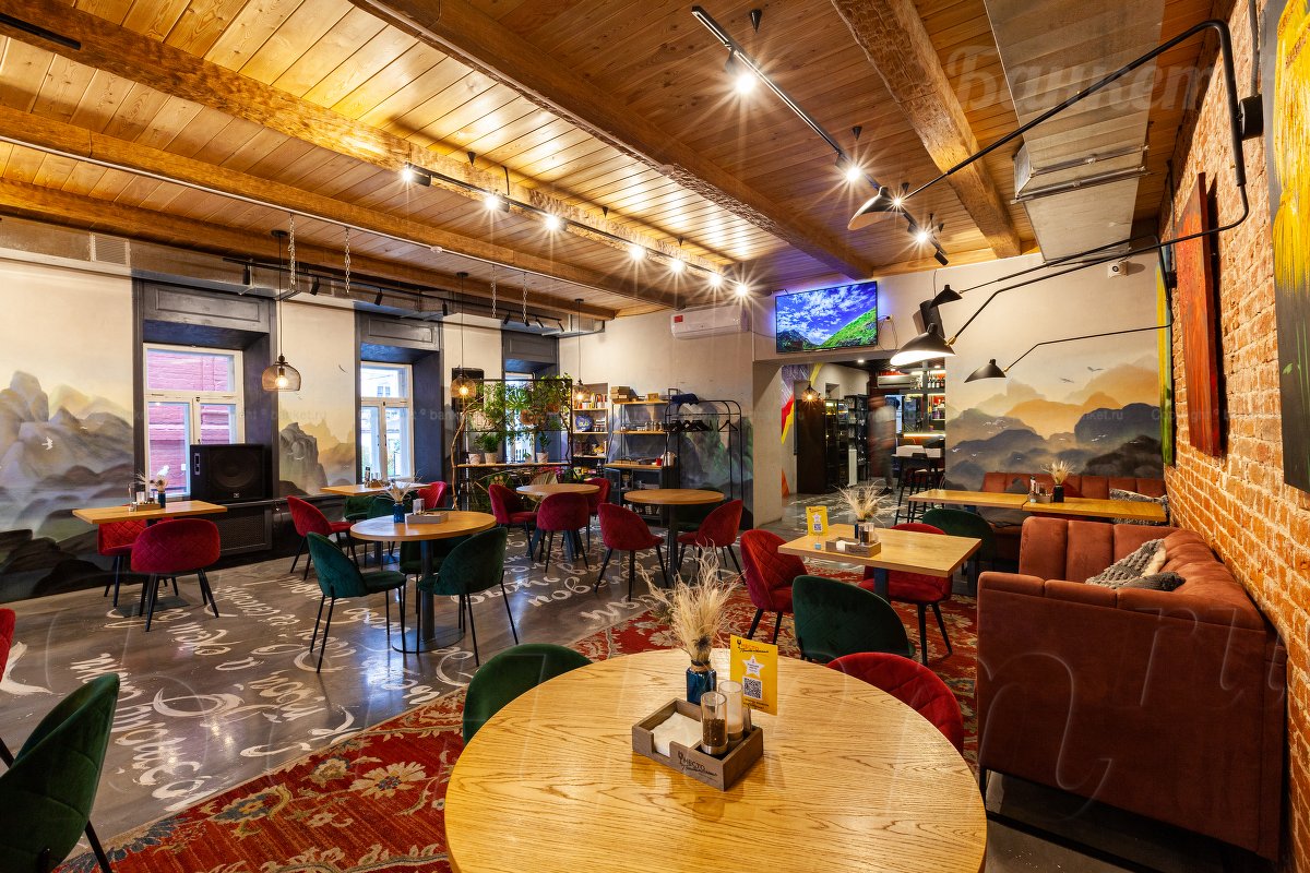 Основной зал — фото 16