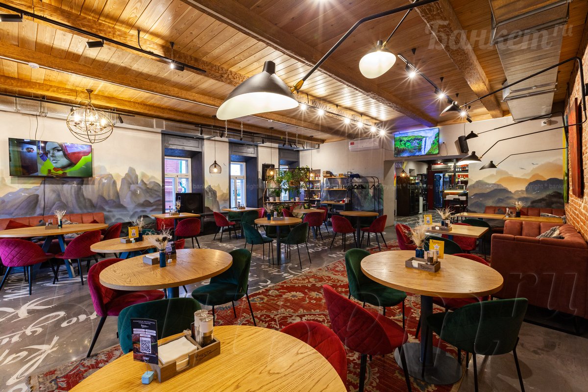 Основной зал — фото 18