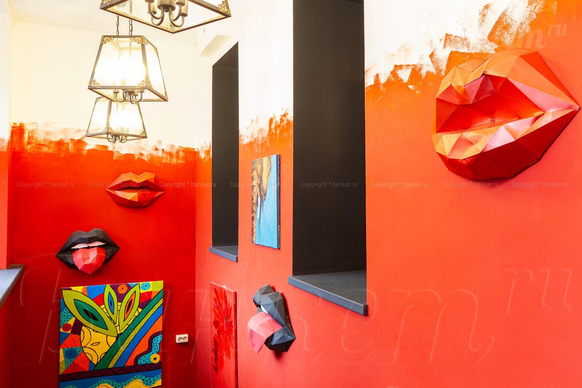 Основной зал — фото 28