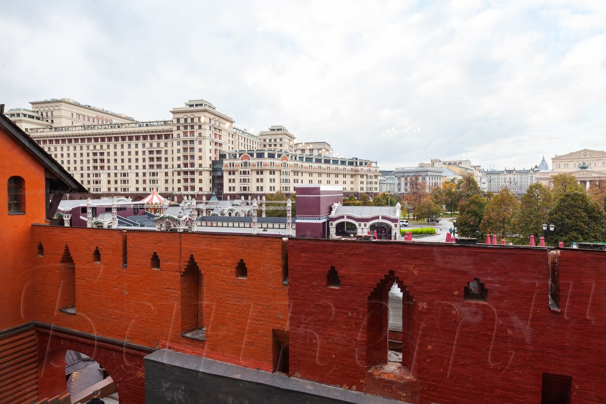 Основной зал — фото 29