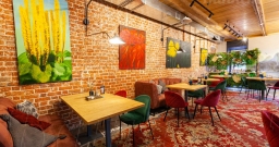 Основной зал — фото 4