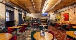 Основной зал — фото 5