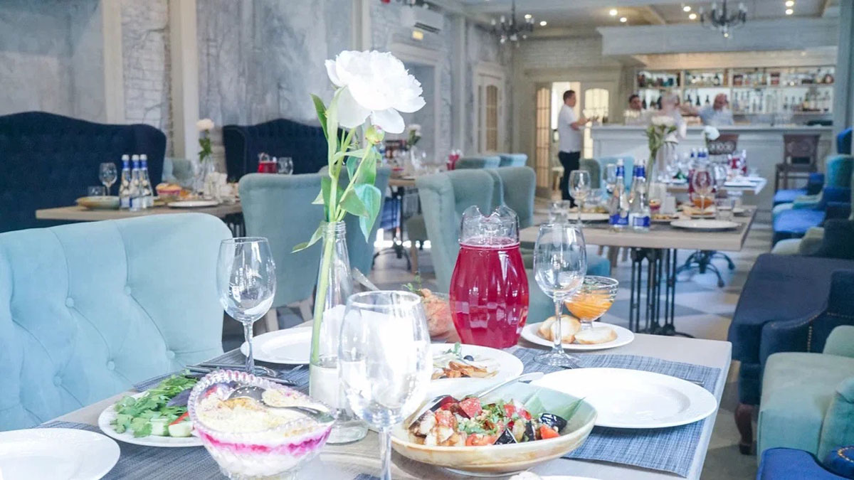 AMBA AMBA — фото 3