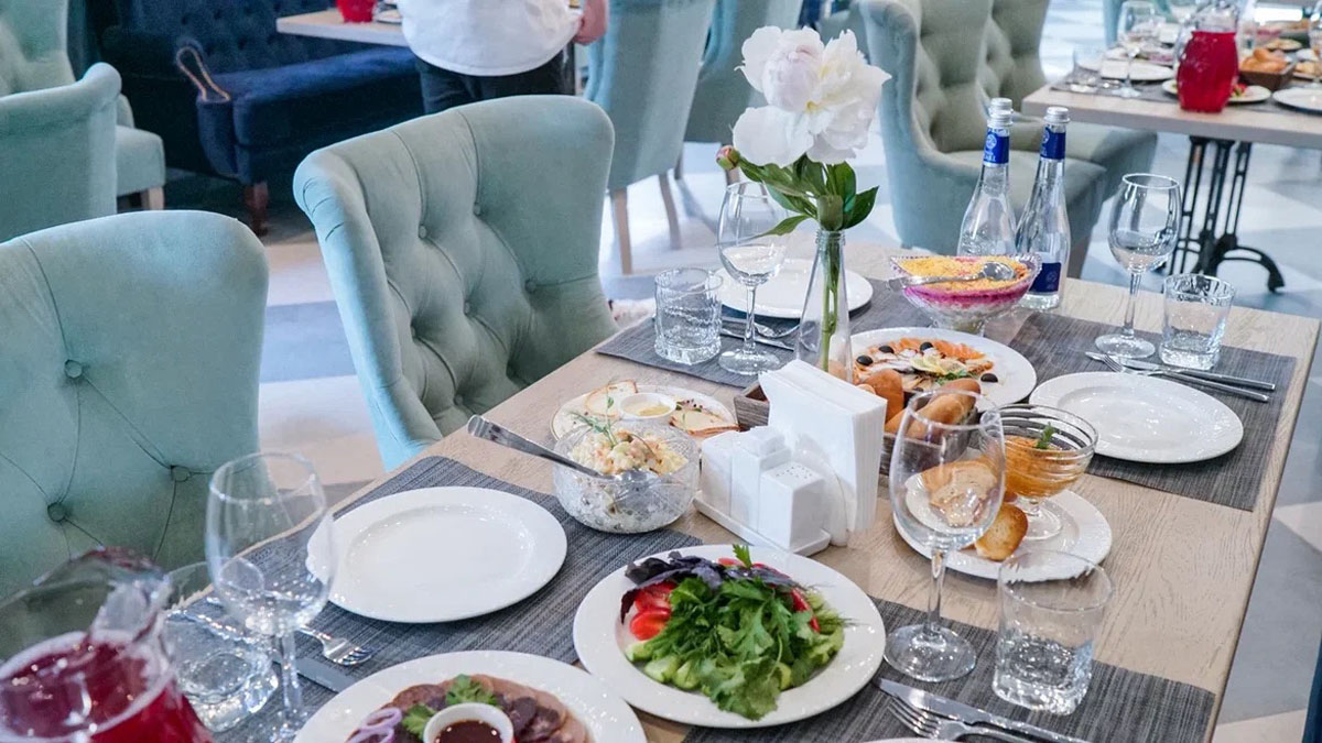 AMBA AMBA — фото 4