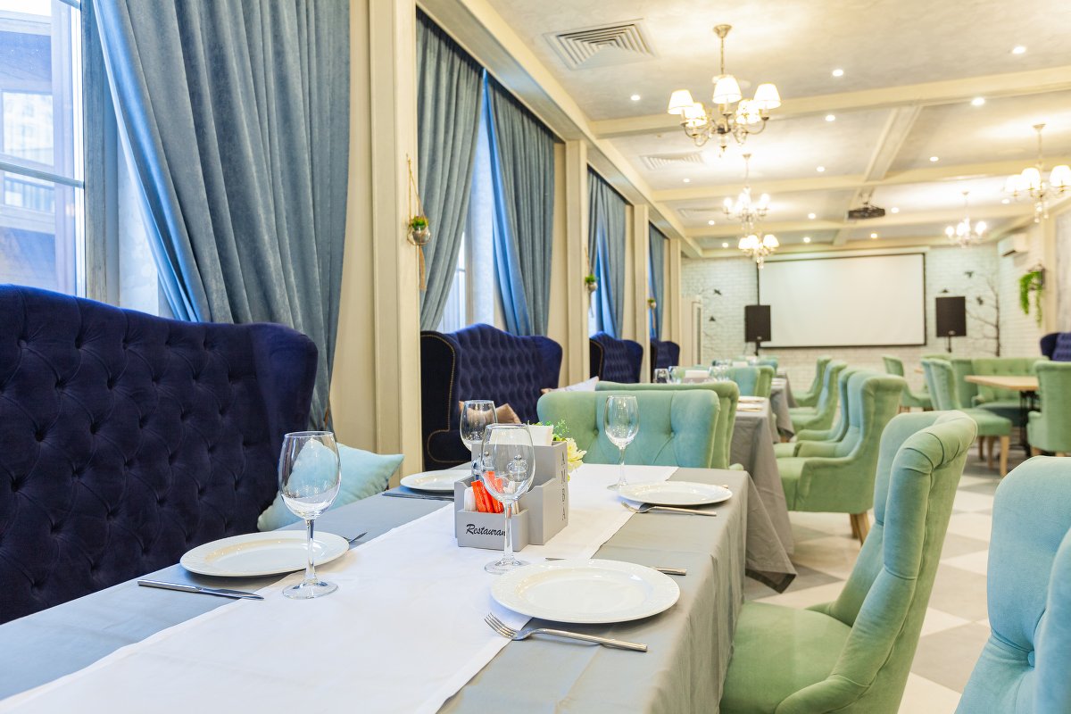 AMBA AMBA — фото 6