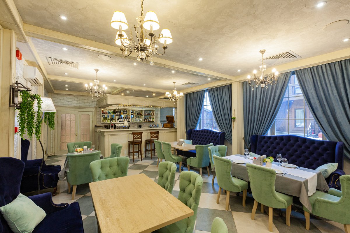 AMBA AMBA — фото 7