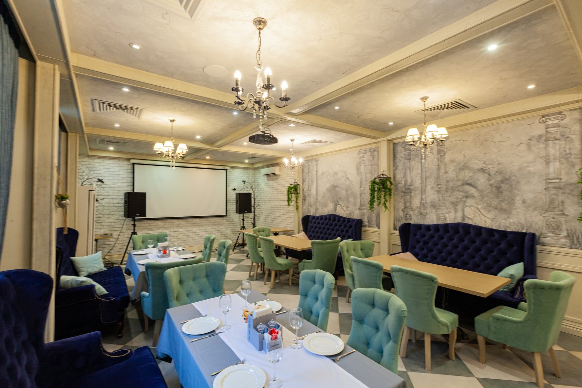 AMBA AMBA — фото 8