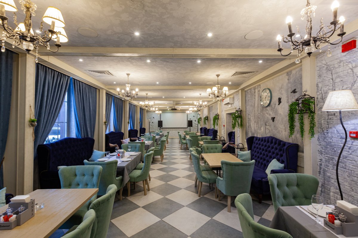 AMBA AMBA — фото 9