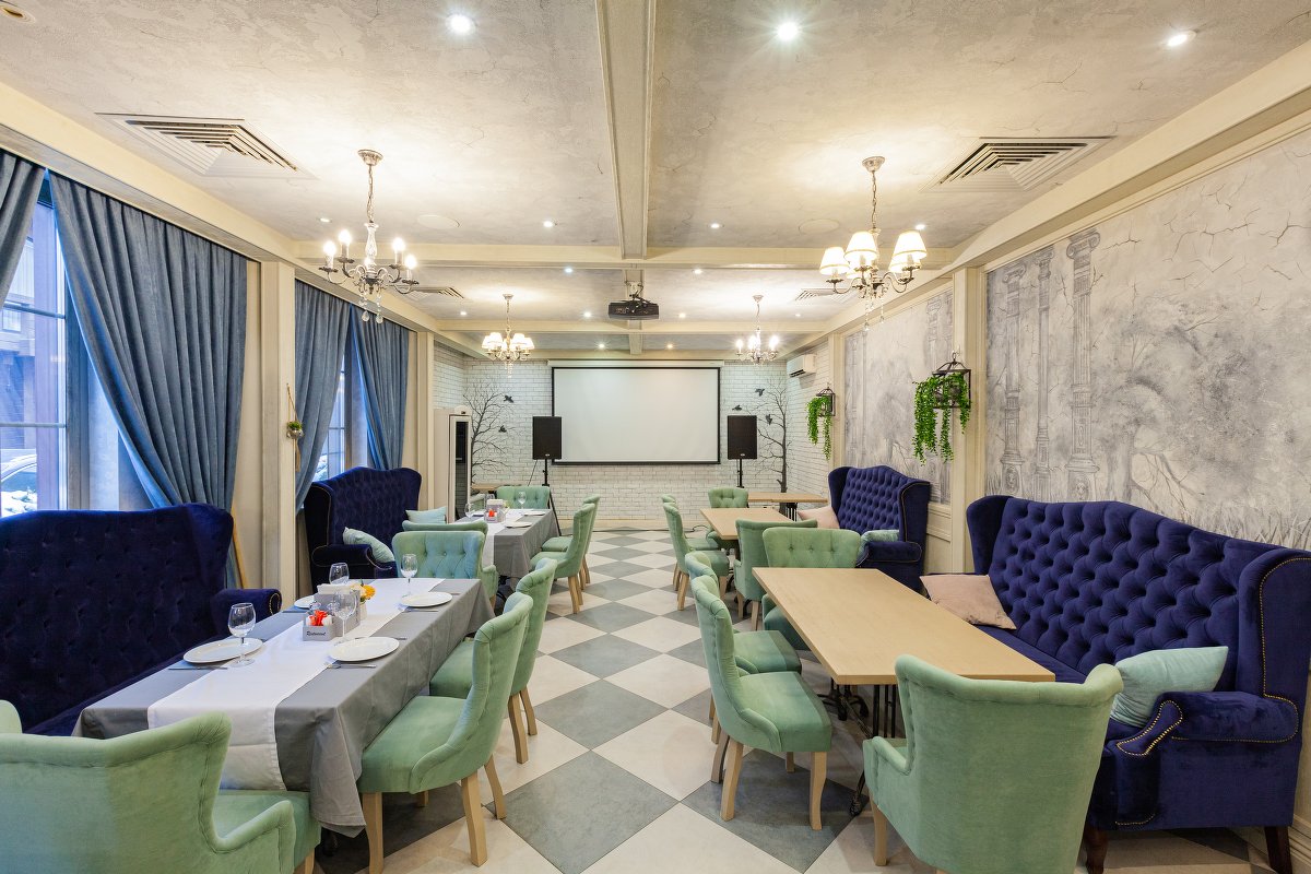 AMBA AMBA — фото 10